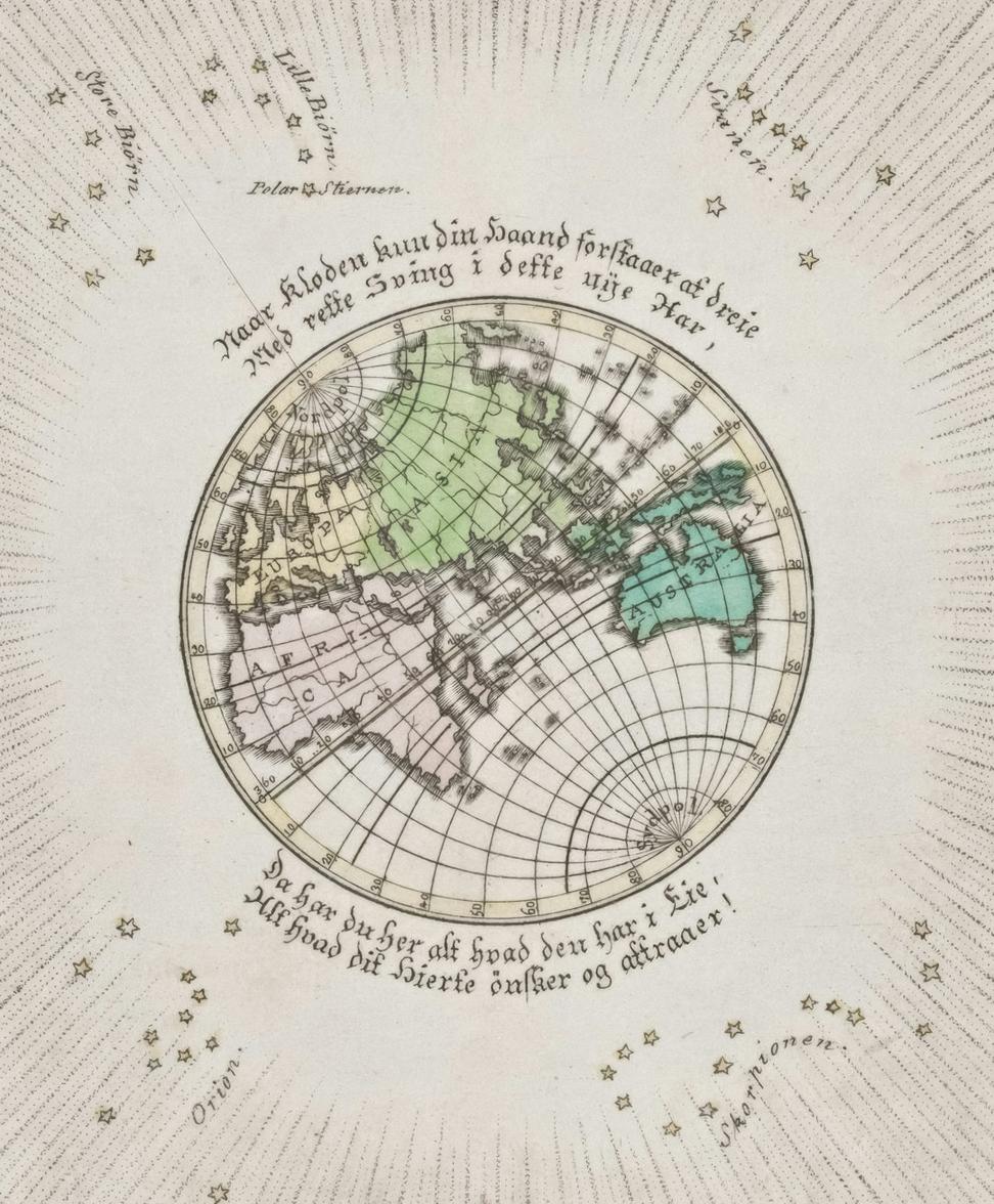 World Tax Treaty Map